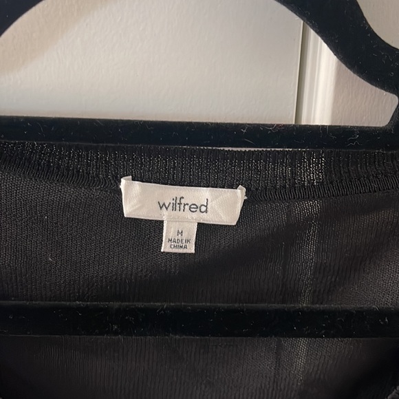 Wilfred sweater - Picture 3 of 4